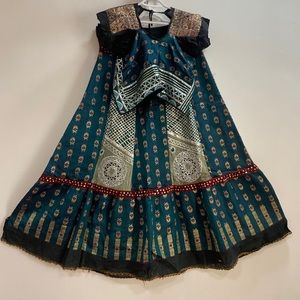 Navraatri Special Lehenga